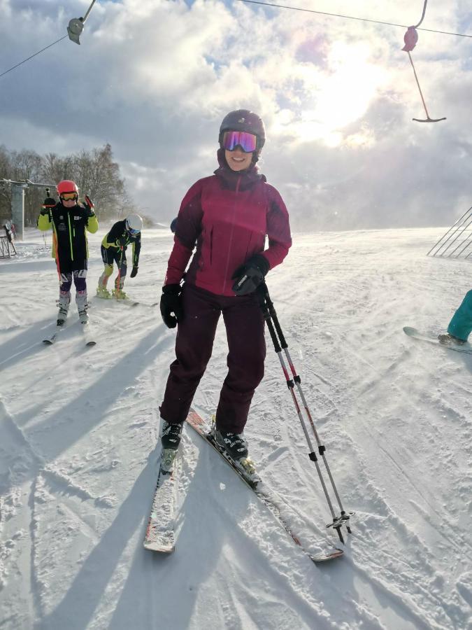 Luxusni Apt Hory 7 V Krkonosich Vysoké nad Jizerou Zewnętrze zdjęcie